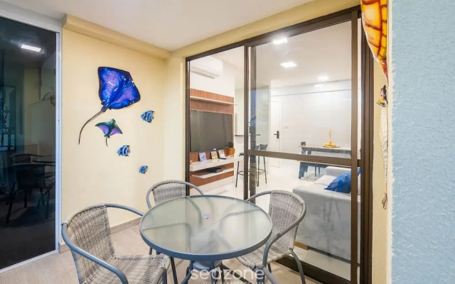 Complete Apt Near Stella Maris Beach Jsm0103