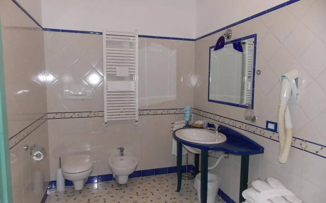 Le Terrazze - Adults Only