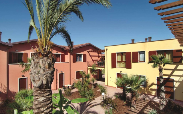 Residence Eden Bilo 4 BB