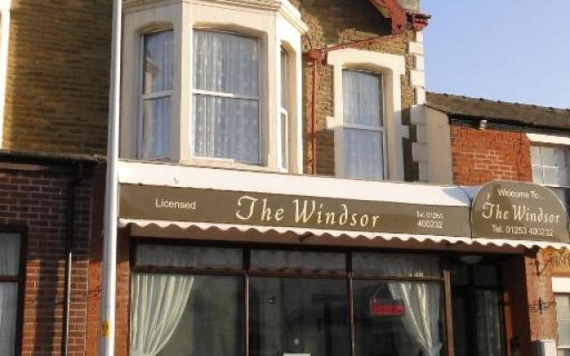 Windsor Hotel