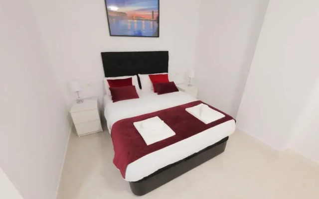 Rental San Luis