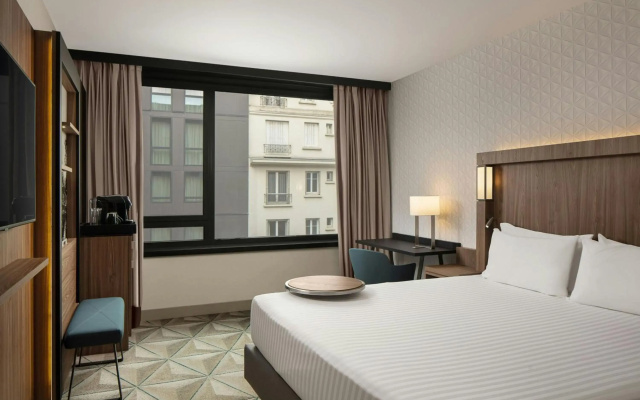 Courtyard by Marriott Paris Porte de Versailles