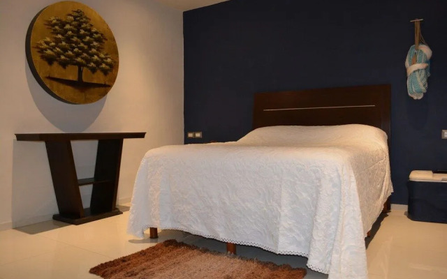 Nueva Historia | Hotel Boutique