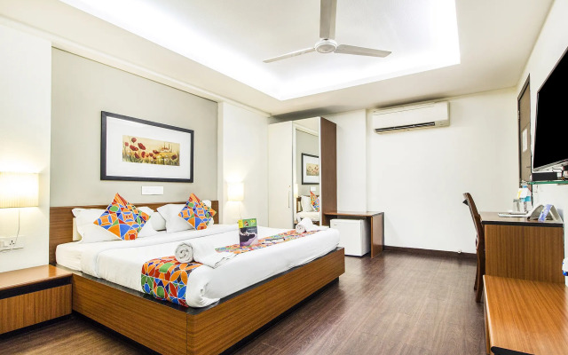 Fabhotel Prime Avenue