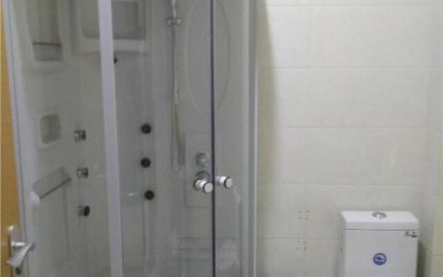 City Comfort Inn Zhenjiang Jurong Shimao