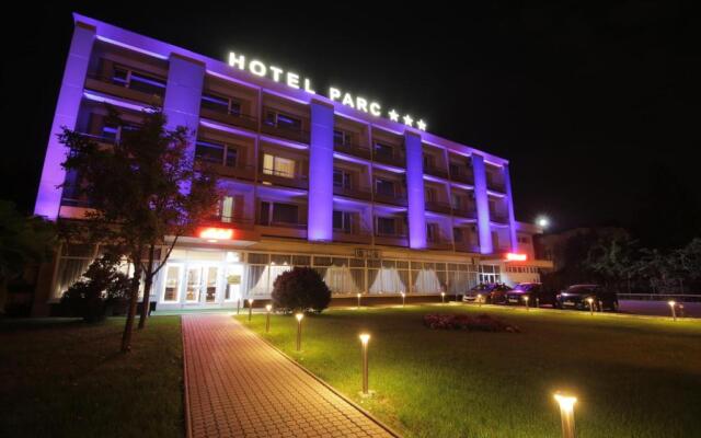 Hotel Parc