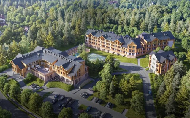 Movenpick Resort SPA Karpacz