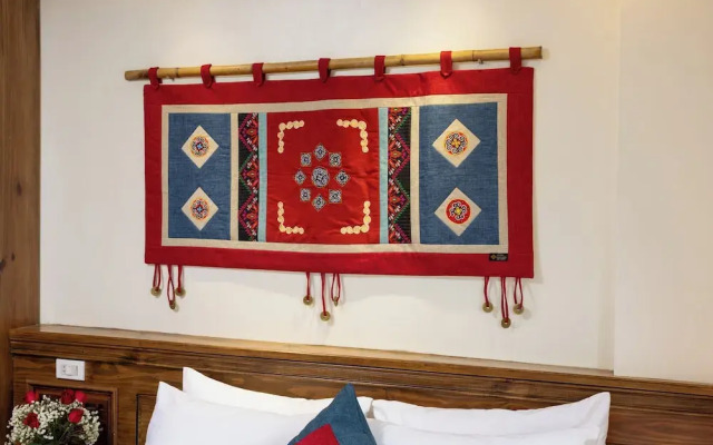 Sapa TT Homestay