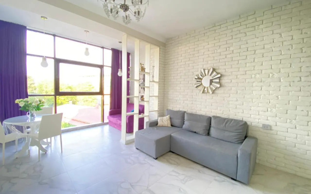 Море Квартир на переулке Белорусский