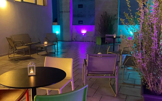 Eos Hotel