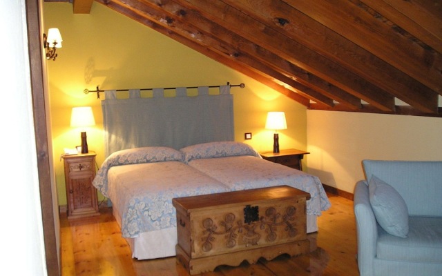 Hotel Rural Sierra de San Pedro