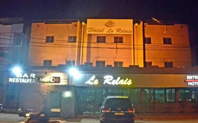 Le Relais