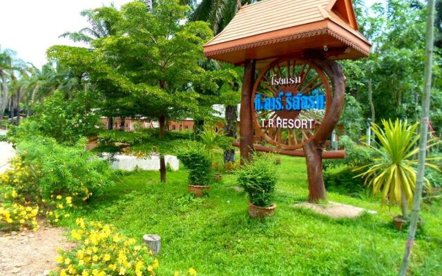 TR Resort