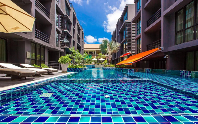 Aspira Residences Samui