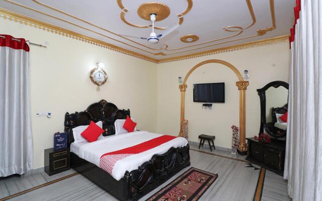 OYO 5394 Hotel King Prince Palace