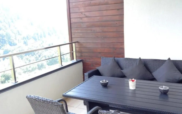RAI Apartament