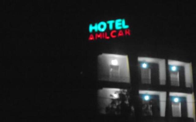 Hotel Amilcar