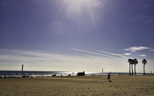 Apartment in San Juan Beach