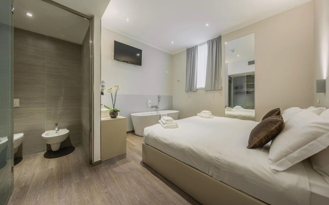 Fasthotel Linate