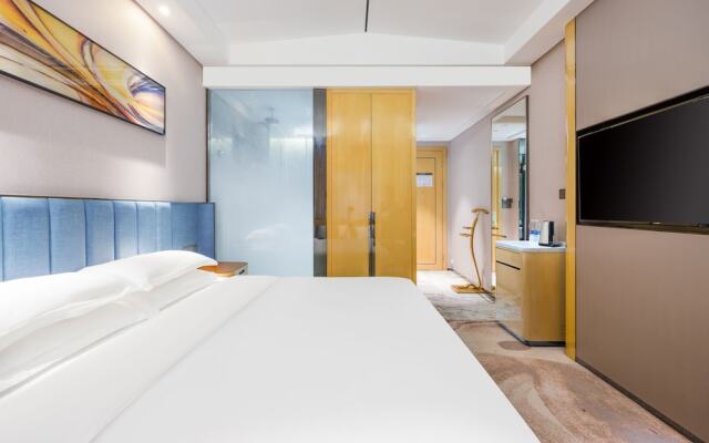 Courtyard By Marriott Nanchang