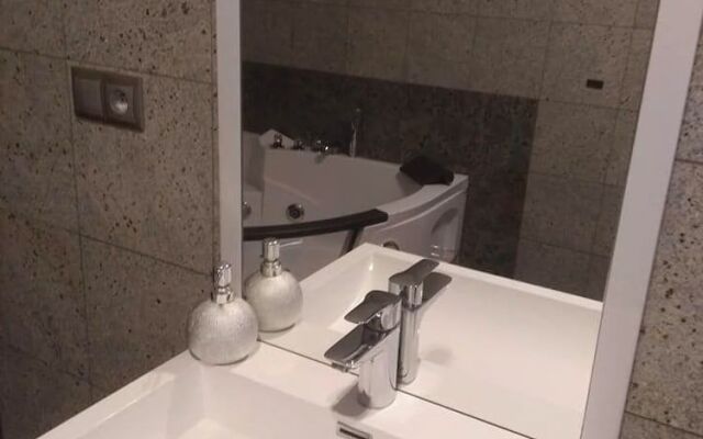 Soukromý wellness