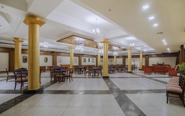 The Zenith - A Hotel By Hot Millions