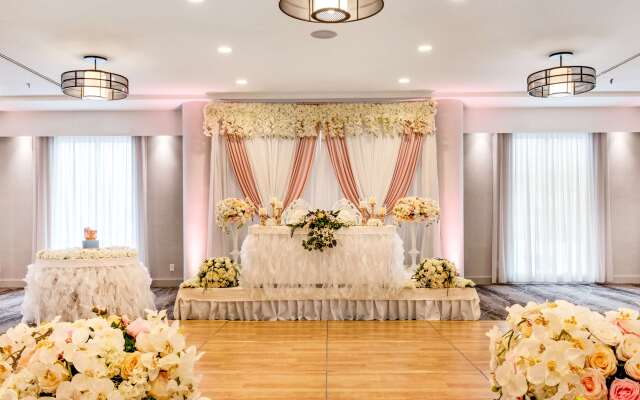 Best Western Premier Calgary Plaza Hotel & Conference Centre