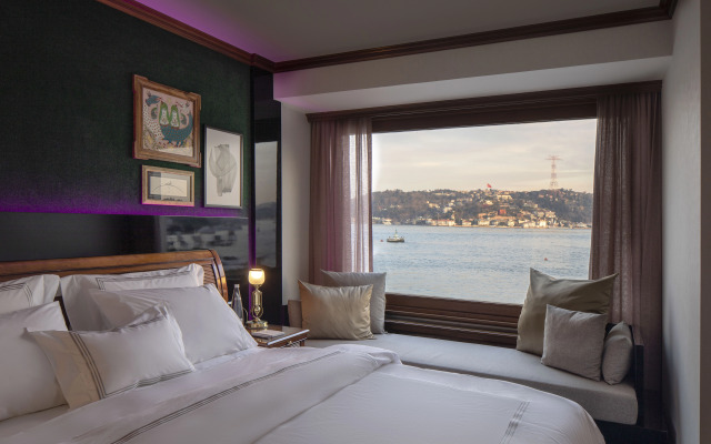 Bebek Hotel By The Stay