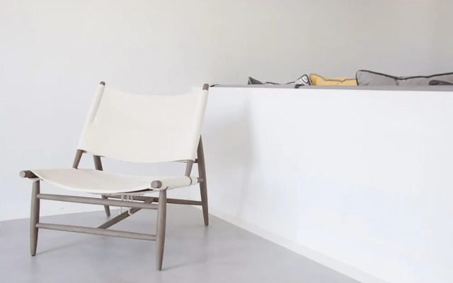 Seaside Paros Naousa