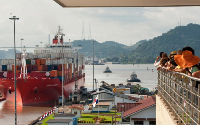 Holiday Inn Panama Canal by IHG