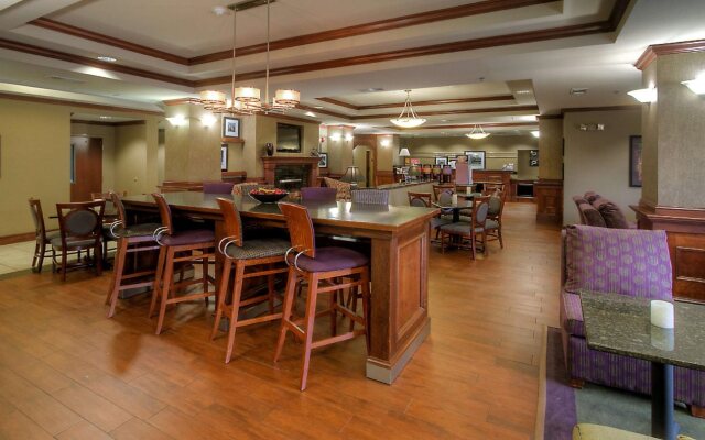 Hampton Inn Van Buren