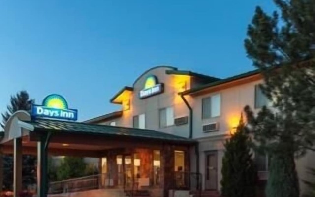 Days Inn Missoula Airport