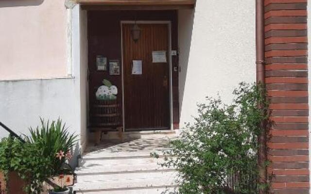 Affittacamere San Lorenzino