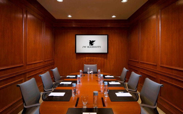 JW Marriott Miami