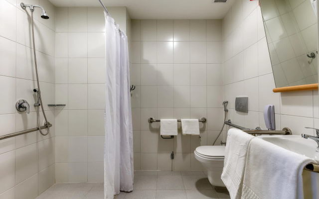 ibis budget Belo Horizonte Savassi