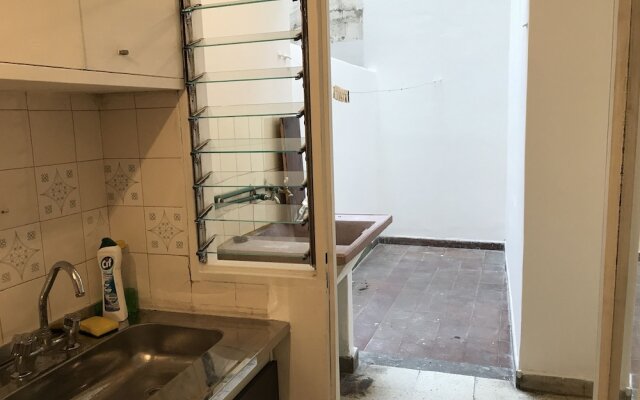 Apartamento Leguizamon