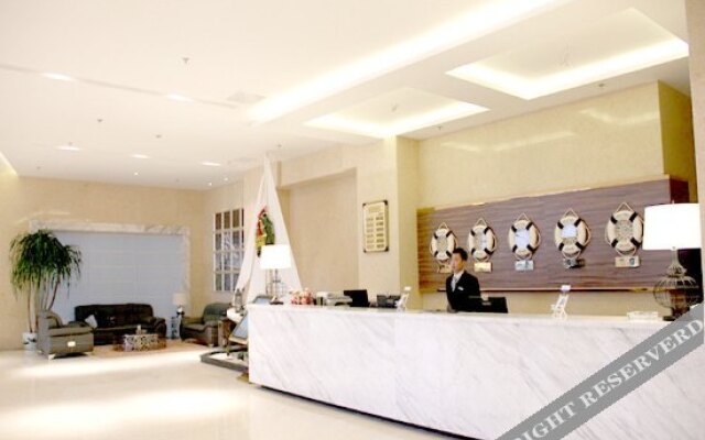 Haolian Hotel