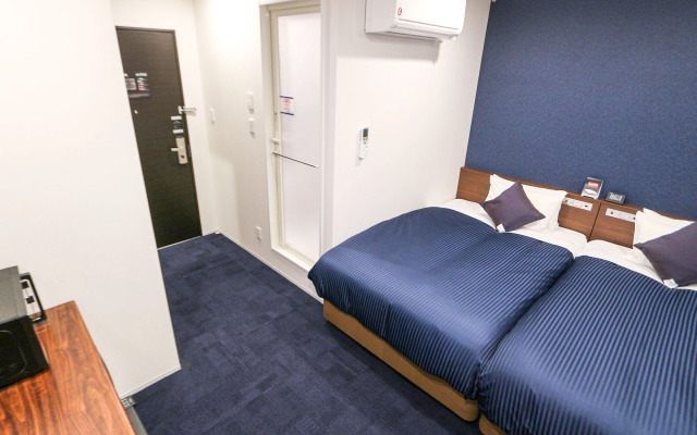 Hotel Live Max Niigata Nagaoka Station