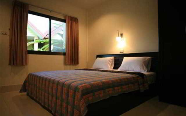 Panpen Bungalow Phuket