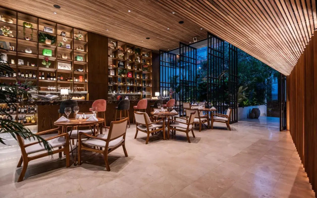 El cielo Hotel Luxury Medellin
