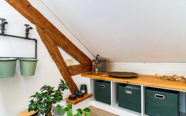 Studette à Biscarrosse