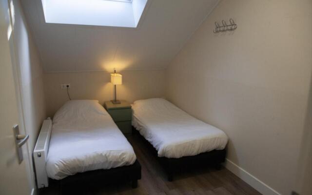 Groeps Villa 24 Pers.