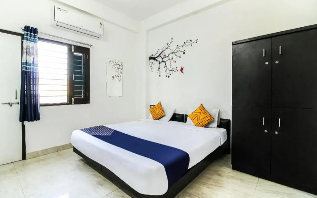 Hill View by OYO Rooms