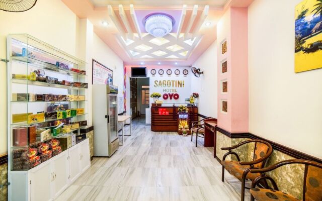 OYO 788 Sagotini Hotel