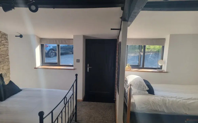 Monkton Court House B&B