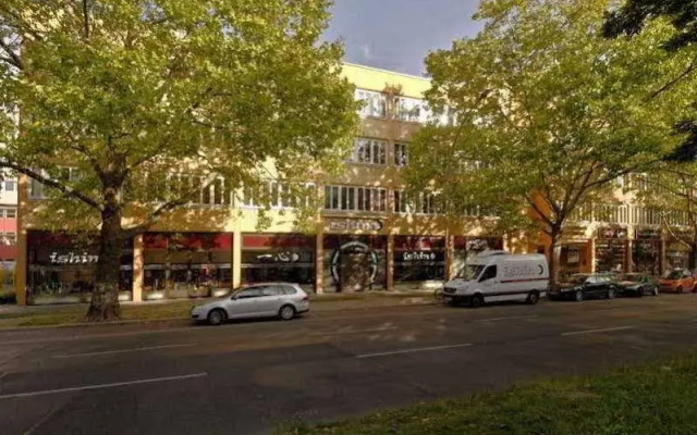 AMC Apartments - Bundesallee