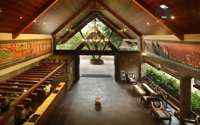 Uday Suites