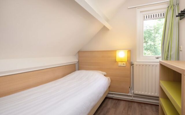 Center Parcs De Limburgse Peel 10647