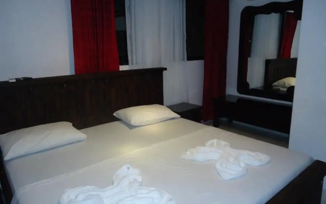 Hotel Balcones Villa Fernanda 1