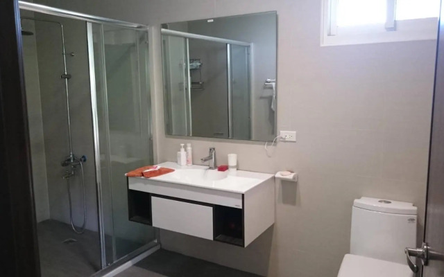 Tien Chon Xiao Lin Homestay